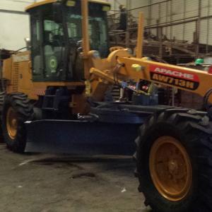 Motor Grader