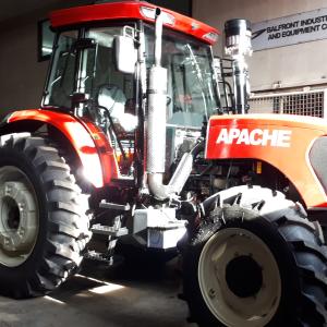 Farm Agricultural Tractor