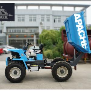 Agricultural Farm  Mining Mini Dumper Truck Vehicle