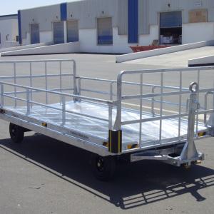 baggage Trailer