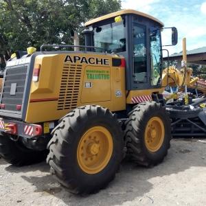 Motor Grader