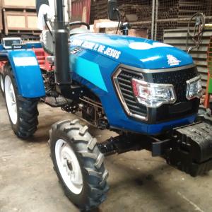 Farm Agricultural Tractor