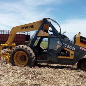 Sugar Cane Agricultural Loaders