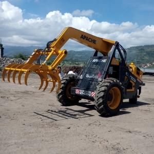 Sugar Cane Agricultural Loaders