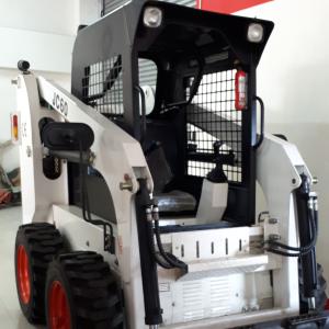 Skid Steer Mini Loader 