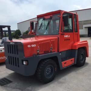 Aviation  Baggage Tow Tug Tractors